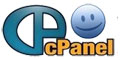 cPanel webhotell
