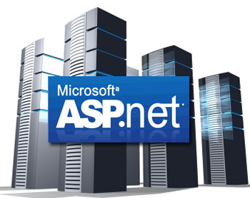 ASP.NET webhotell