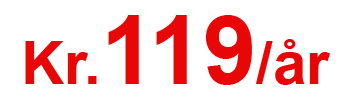 Kr. 119