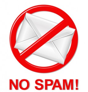 anti-spam