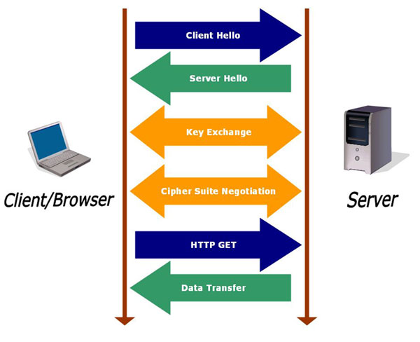 ssl-handshake