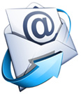 Ubegr. antall e-postkontoer