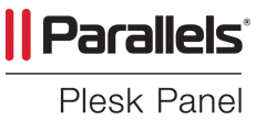parallels plesk panel