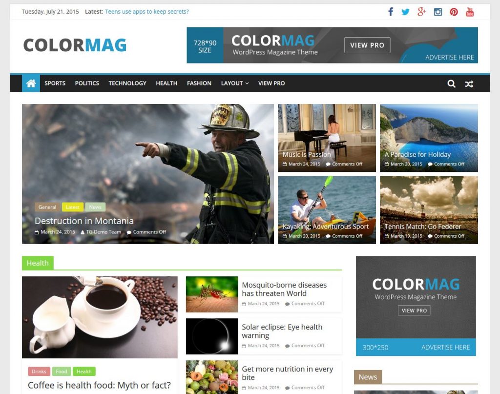 colormag