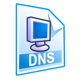 DNS Editor