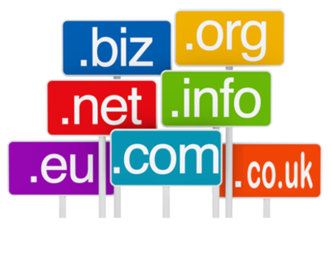 flytt icann domene