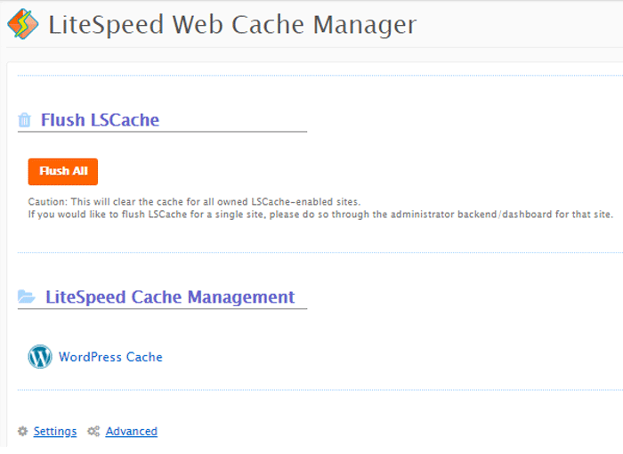 litespeed-cache-manager