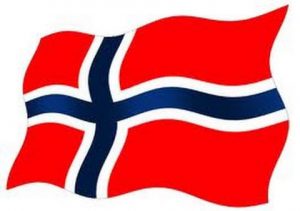 norge