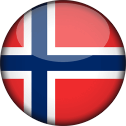 Norske servere