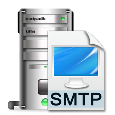 SMTP