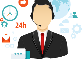 Gratis WordPress Supportavtale er nå inkludert i alle 5-stjerners webhotell Fri support