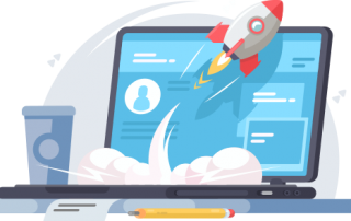 Nye webhotell pakker og priser WooCommerce (Web-Trade)