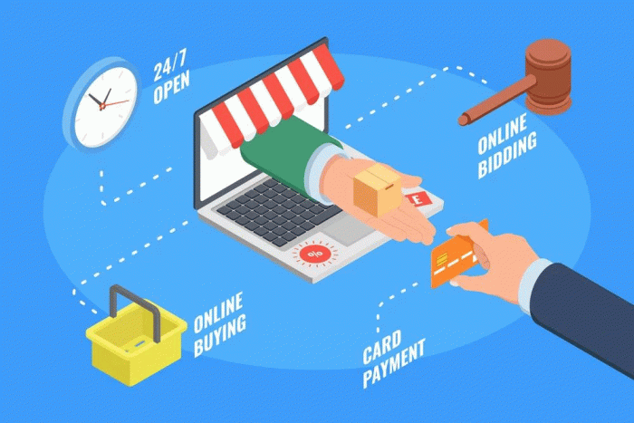 Web-Trade