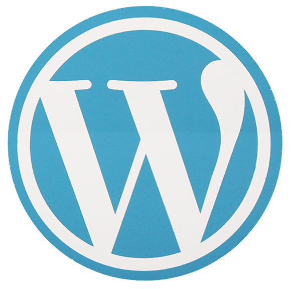 WordPress webhotell